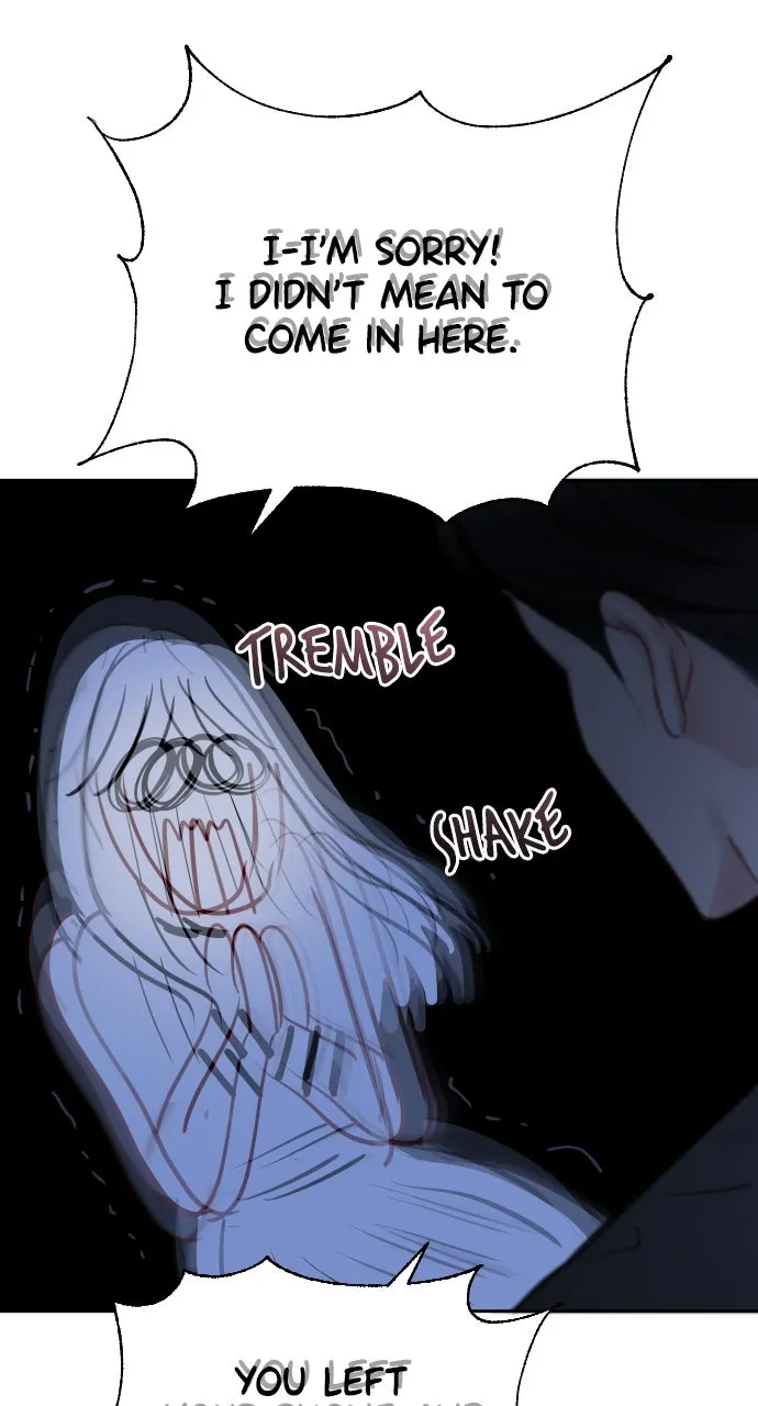 The Secretary’s Secret Chapter 14 page 76 - 