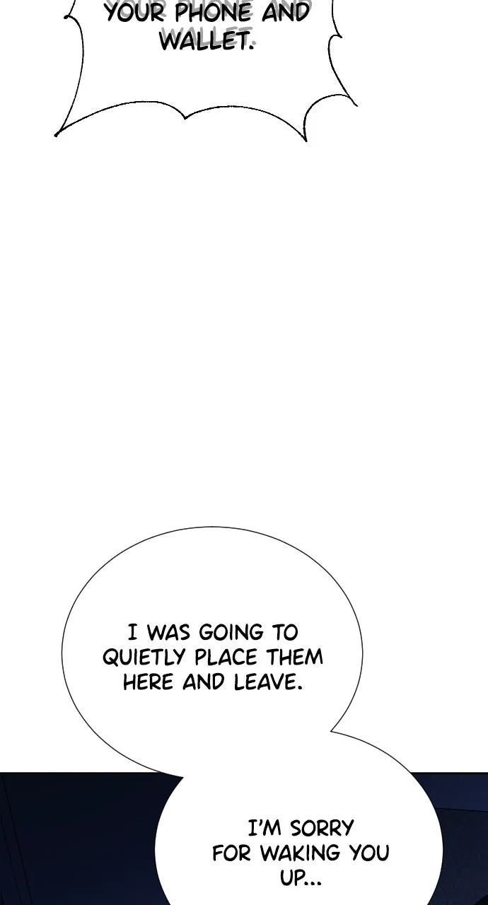 The Secretary’s Secret Chapter 14 page 77 - 