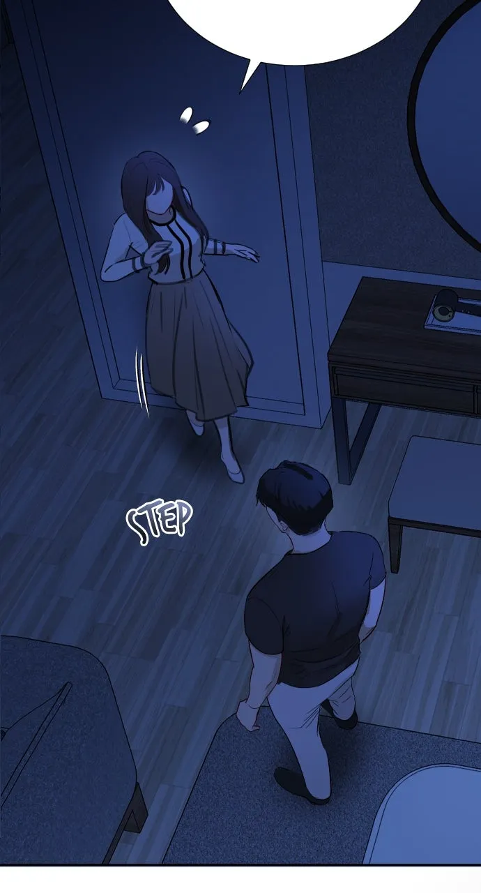 The Secretary’s Secret Chapter 14 page 78 - 