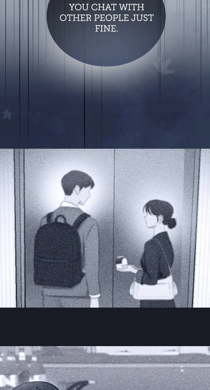 The Secretary’s Secret Chapter 14 page 93 - 