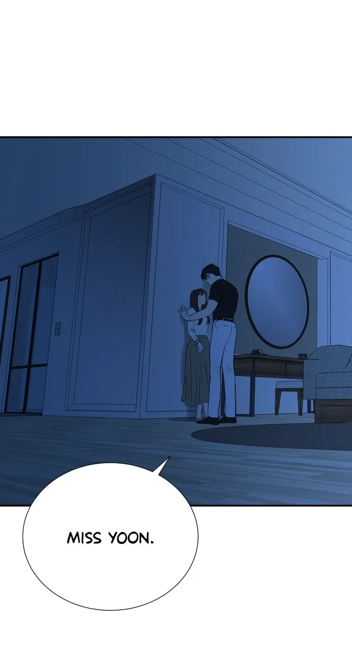The Secretary’s Secret Chapter 14 page 97 - 