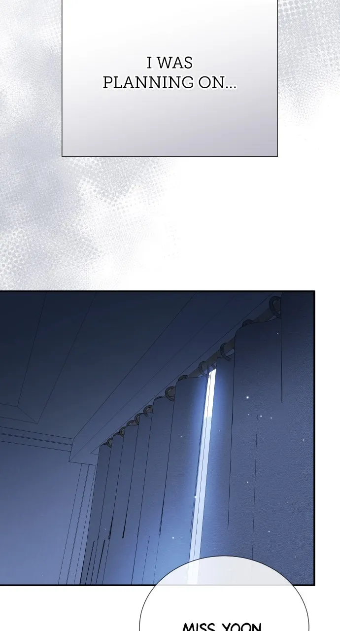 The Secretary’s Secret Chapter 14 page 99 - 