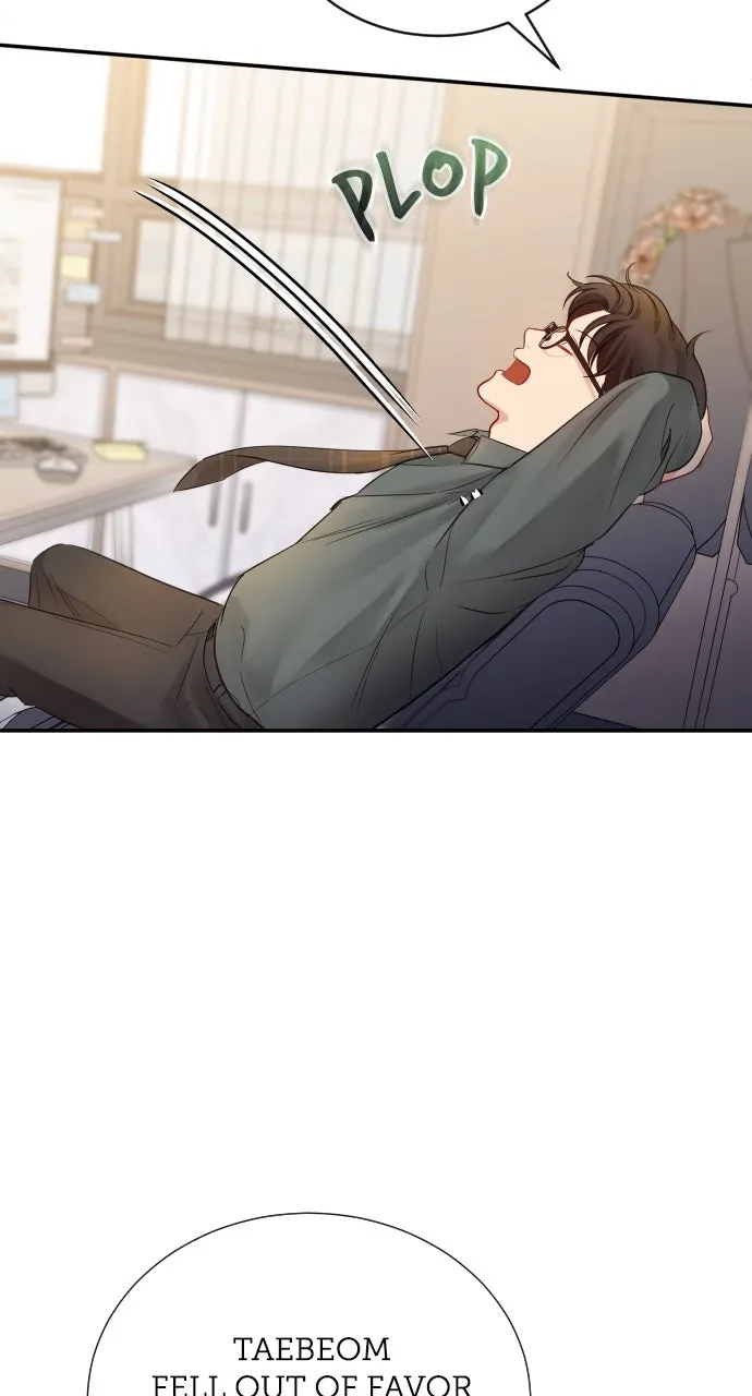 The Secretary’s Secret Chapter 15 page 107 - 