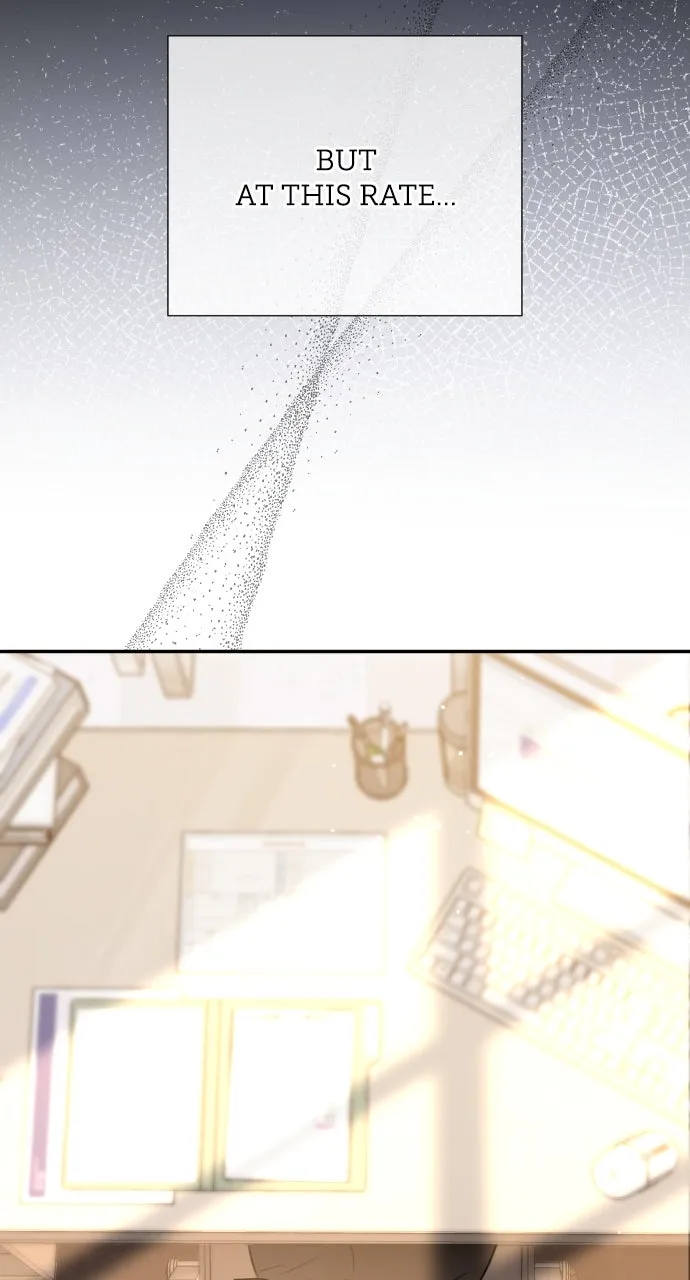 The Secretary’s Secret Chapter 15 page 111 - 