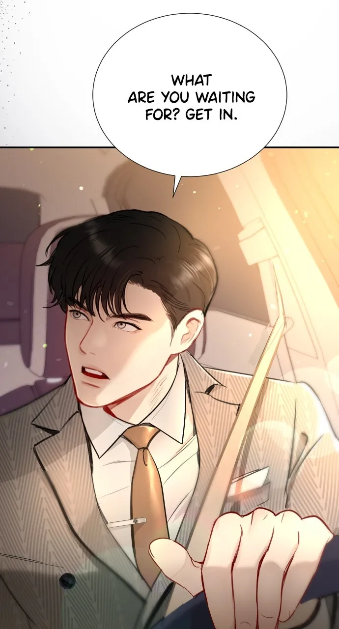 The Secretary’s Secret Chapter 15 page 114 - 