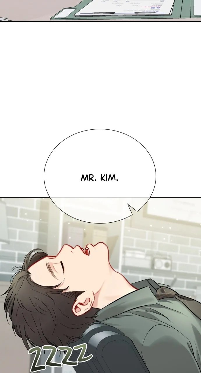 The Secretary’s Secret Chapter 15 page 14 - 