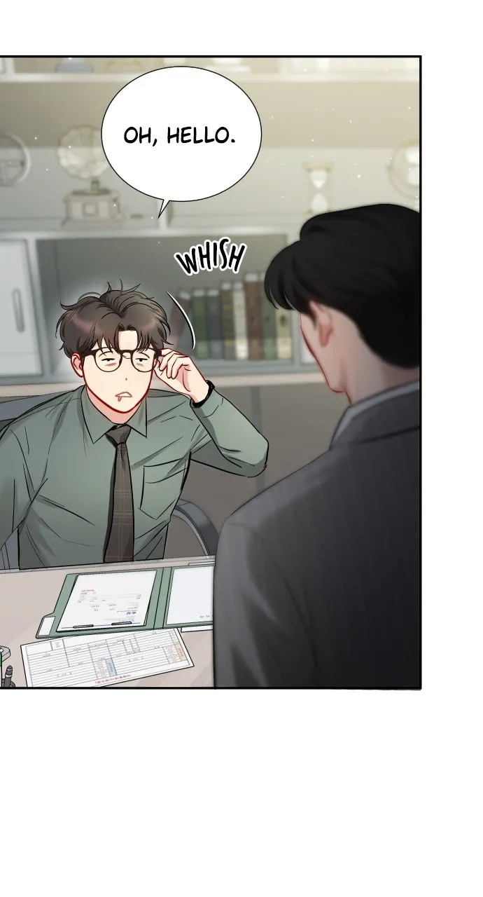 The Secretary’s Secret Chapter 15 page 16 - 