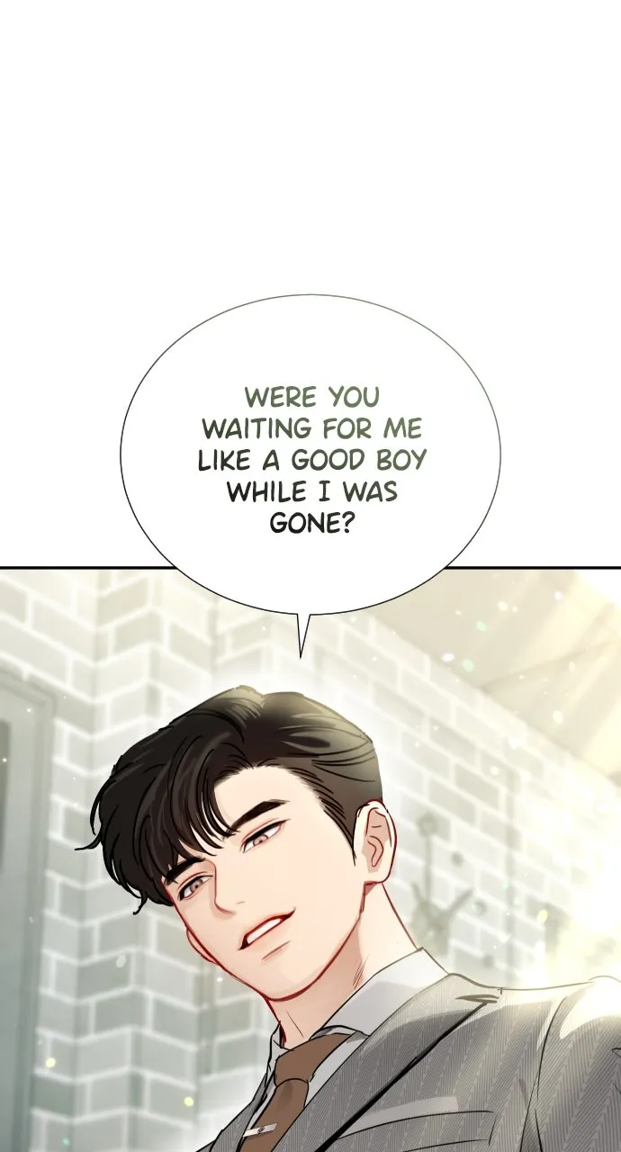 The Secretary’s Secret Chapter 15 page 17 - 