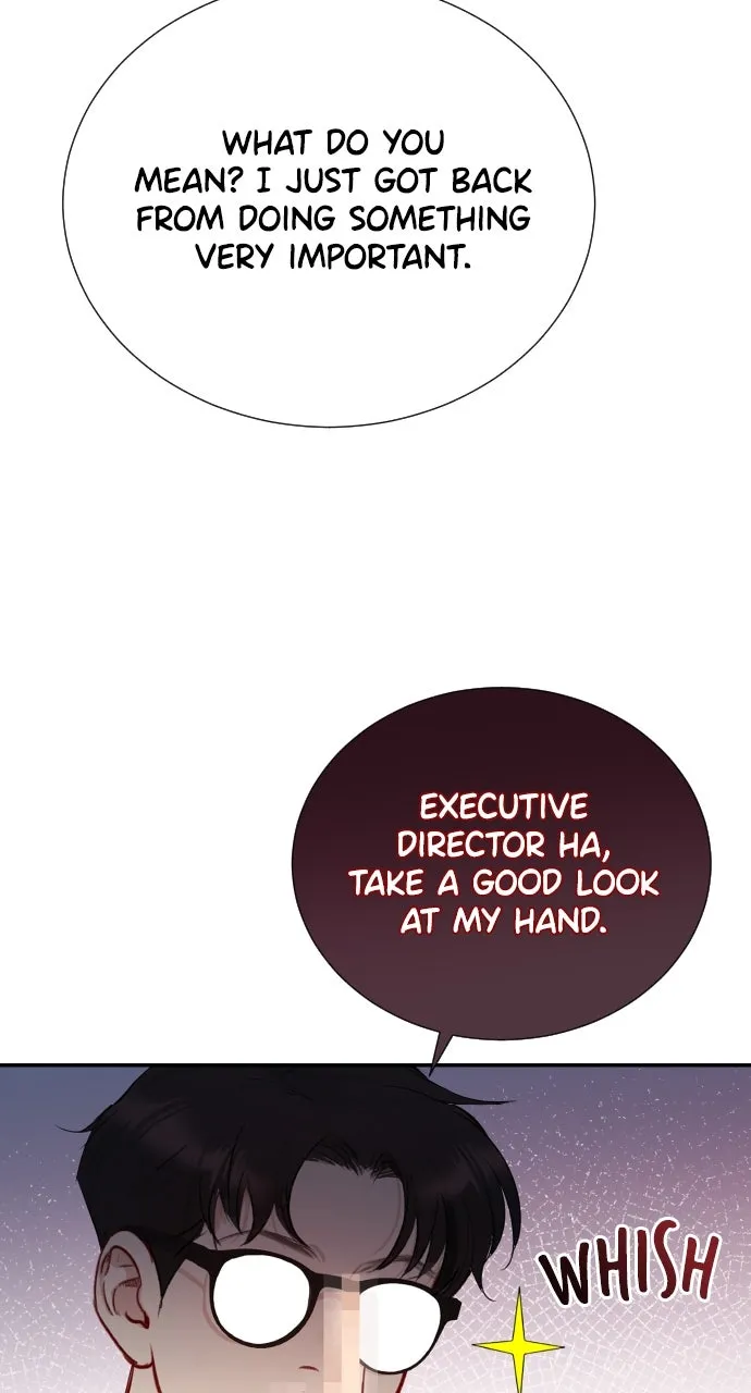 The Secretary’s Secret Chapter 15 page 20 - 