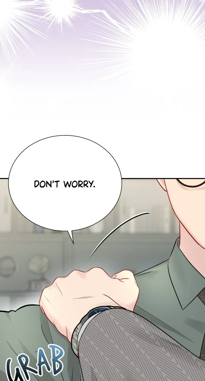 The Secretary’s Secret Chapter 15 page 24 - 