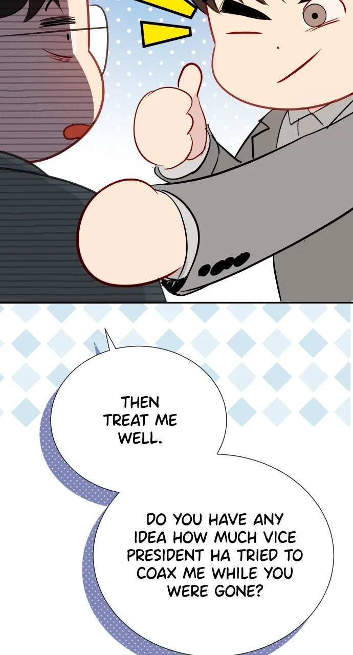 The Secretary’s Secret Chapter 15 page 26 - 