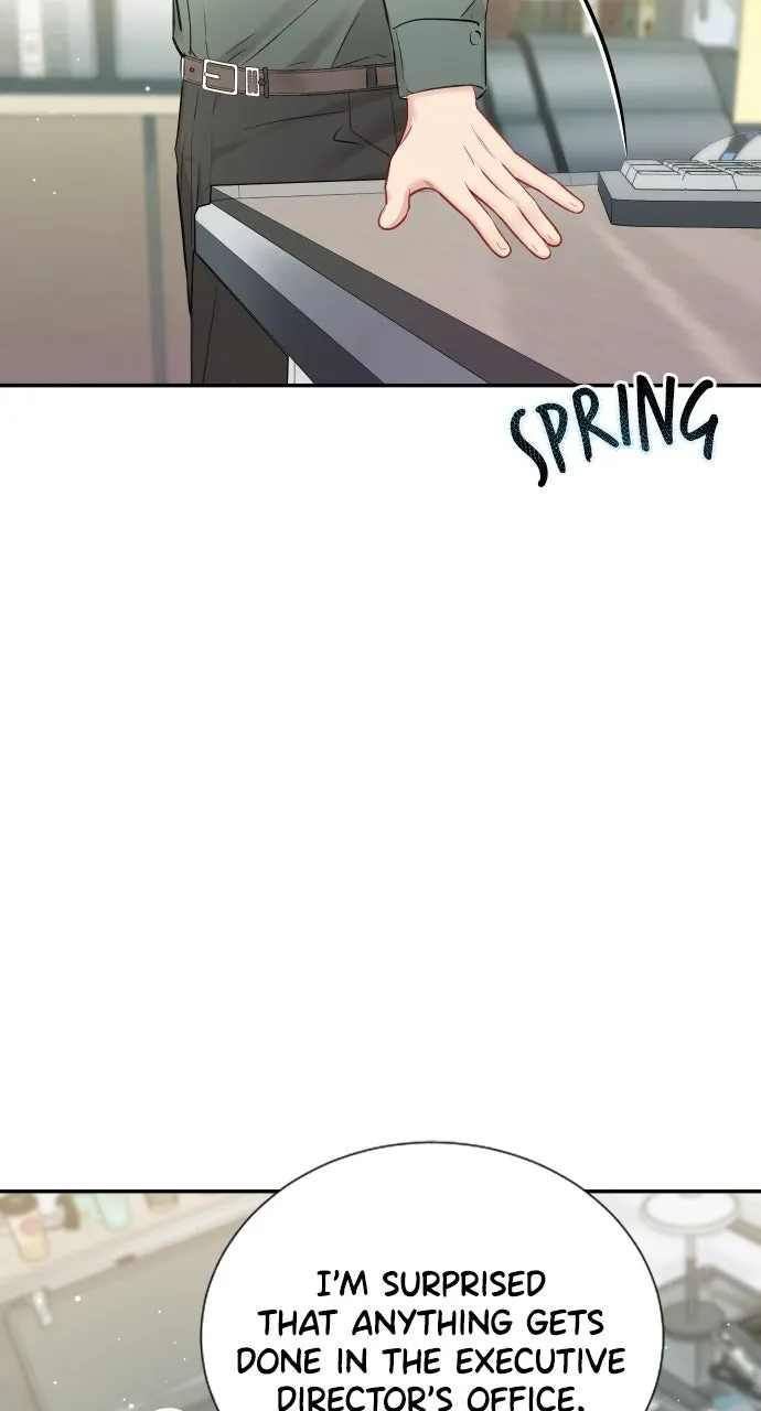 The Secretary’s Secret Chapter 15 page 29 - 