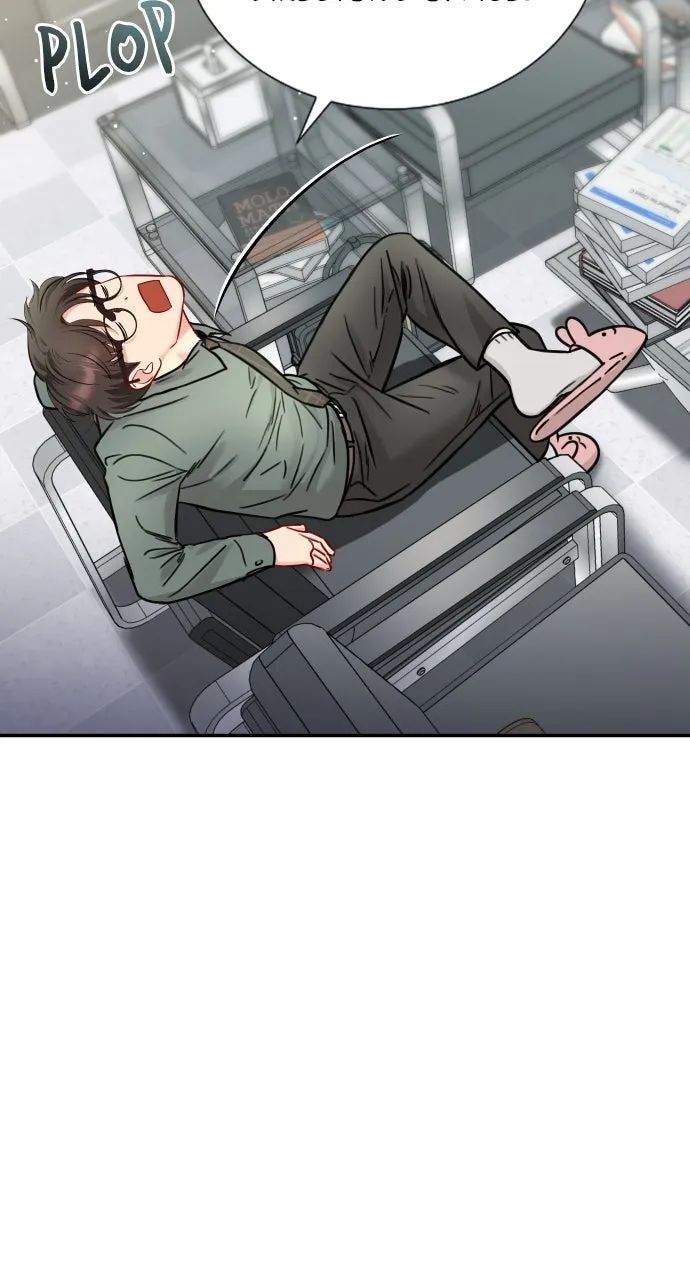 The Secretary’s Secret Chapter 15 page 30 - 