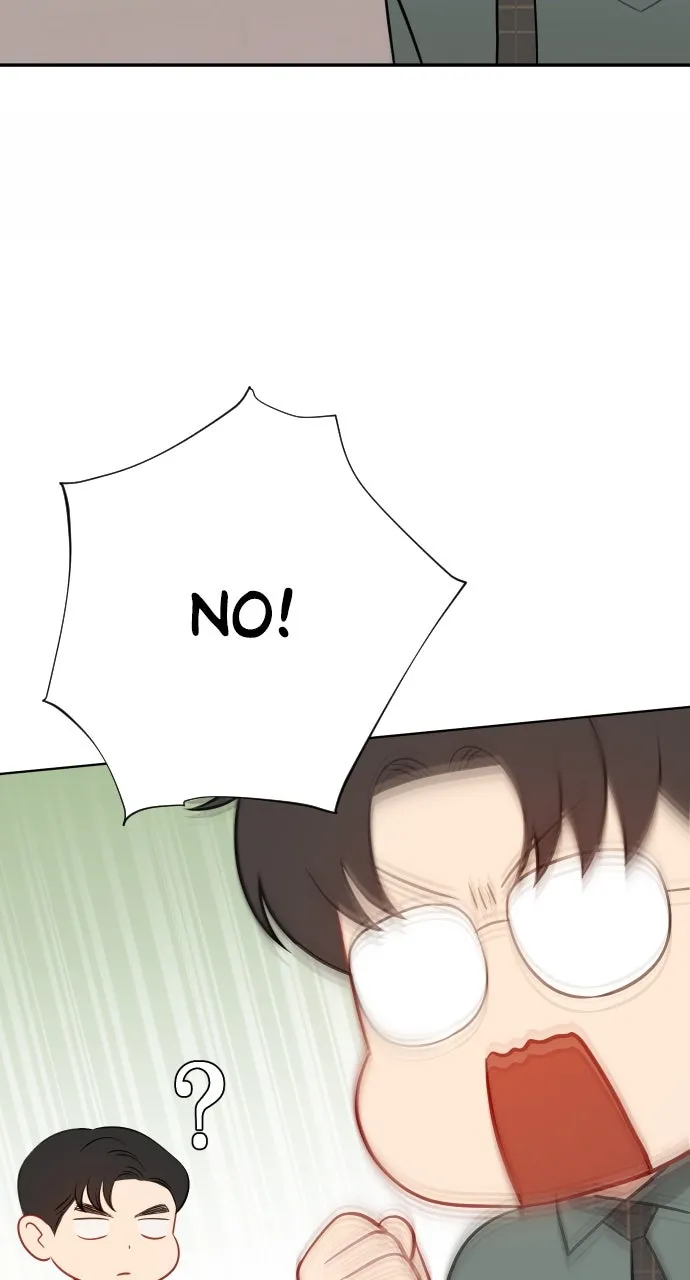 The Secretary’s Secret Chapter 15 page 36 - 