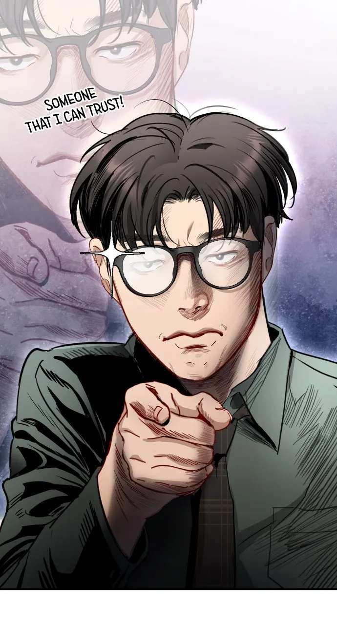 The Secretary’s Secret Chapter 15 page 38 - 