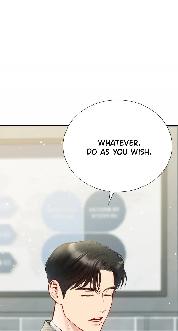 The Secretary’s Secret Chapter 15 page 39 - 