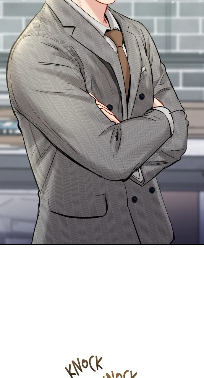 The Secretary’s Secret Chapter 15 page 40 - 