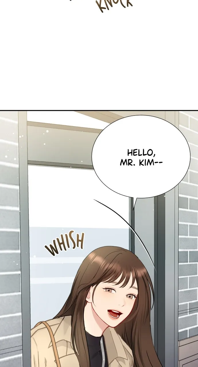 The Secretary’s Secret Chapter 15 page 41 - 