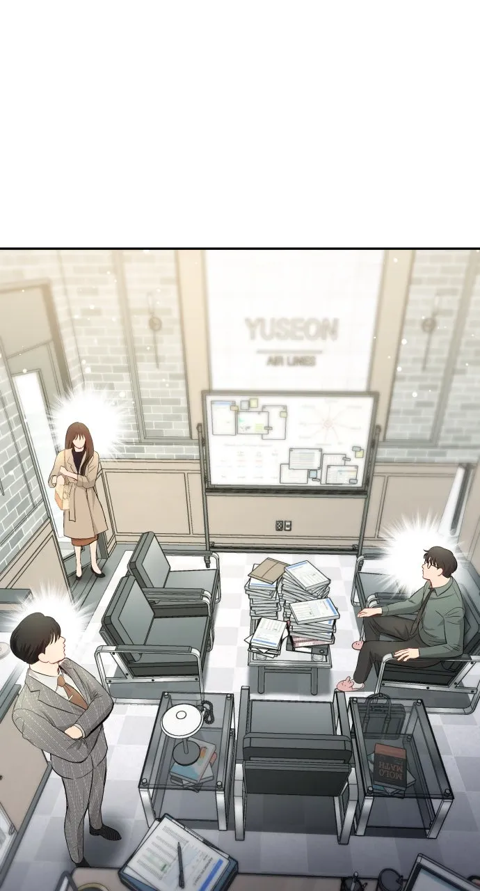 The Secretary’s Secret Chapter 15 page 43 - 
