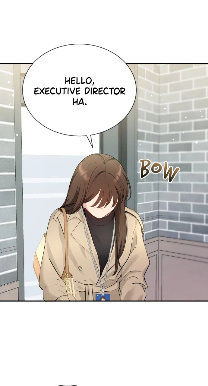 The Secretary’s Secret Chapter 15 page 45 - 