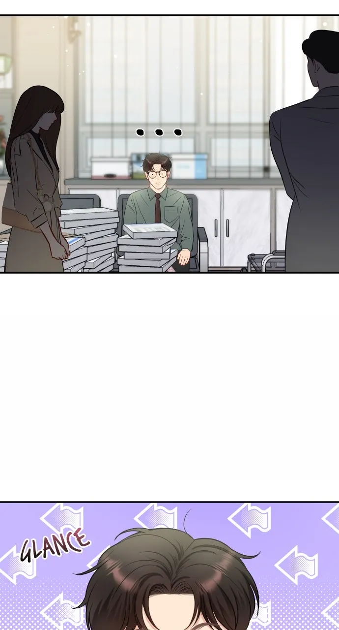 The Secretary’s Secret Chapter 15 page 47 - 