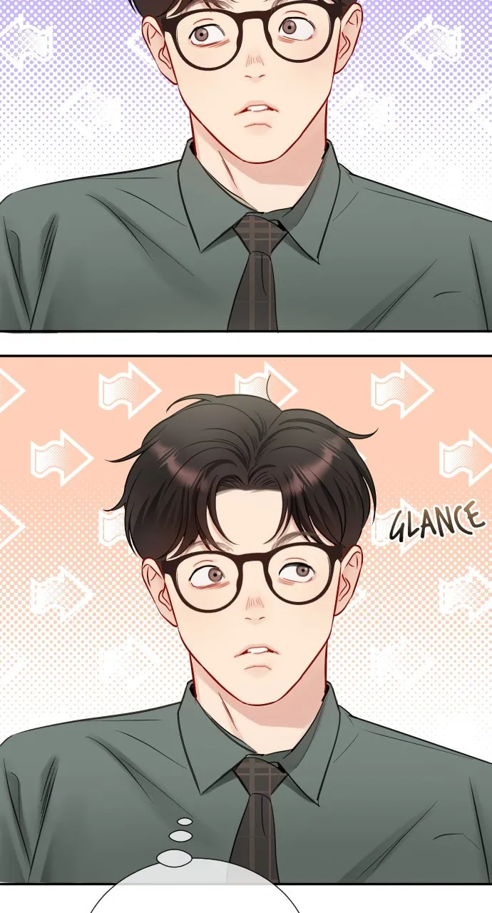 The Secretary’s Secret Chapter 15 page 48 - 