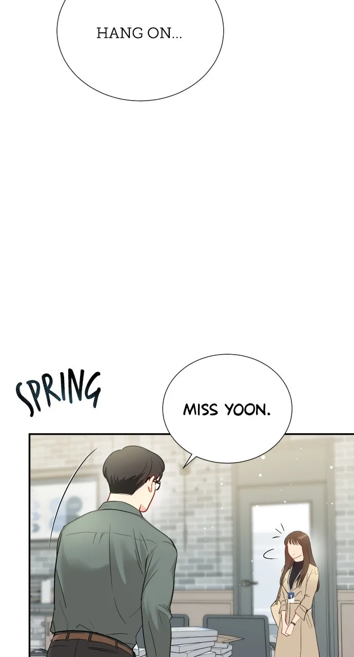 The Secretary’s Secret Chapter 15 page 49 - 