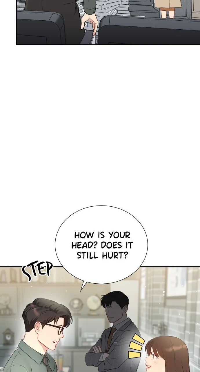 The Secretary’s Secret Chapter 15 page 50 - 