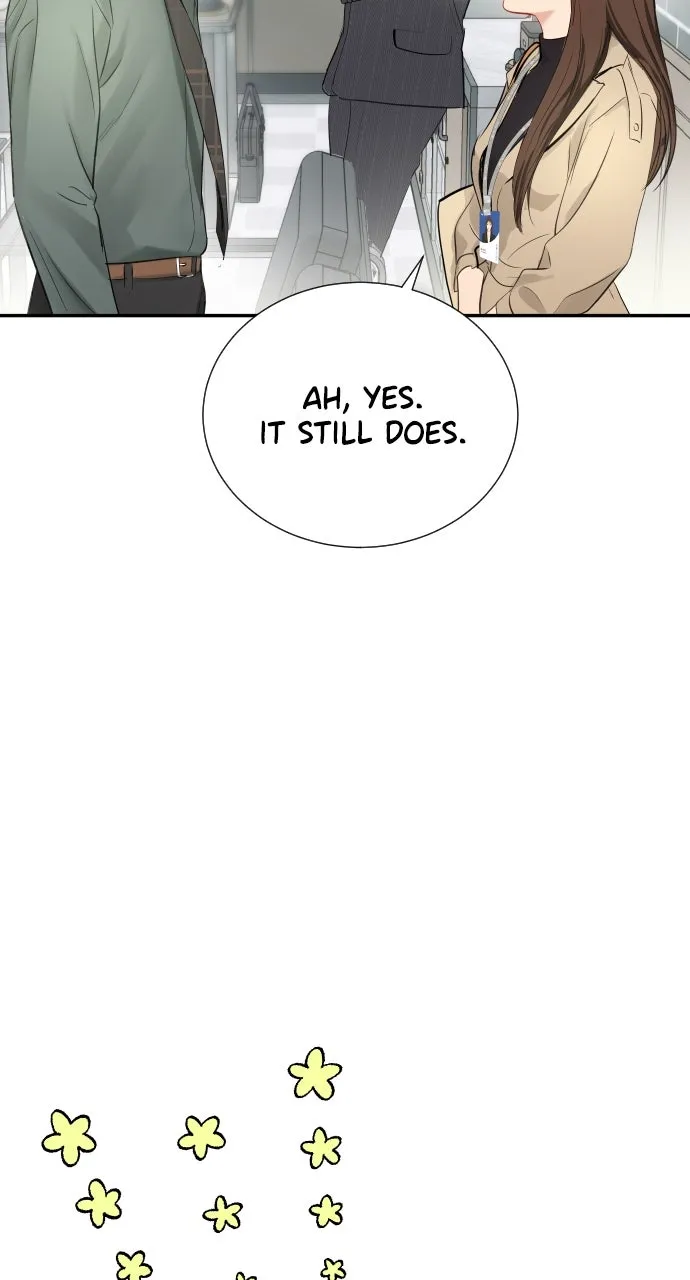 The Secretary’s Secret Chapter 15 page 51 - 