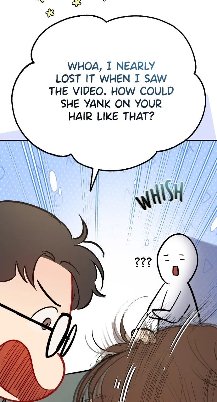 The Secretary’s Secret Chapter 15 page 52 - 
