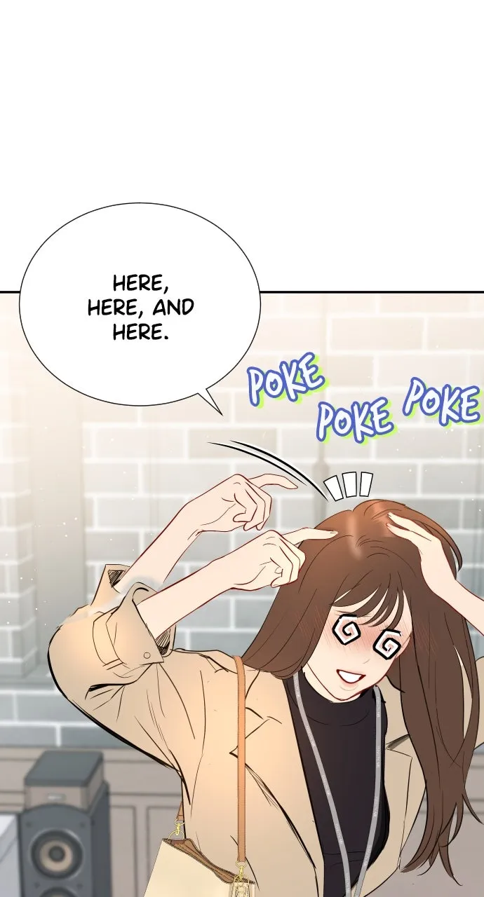 The Secretary’s Secret Chapter 15 page 54 - 