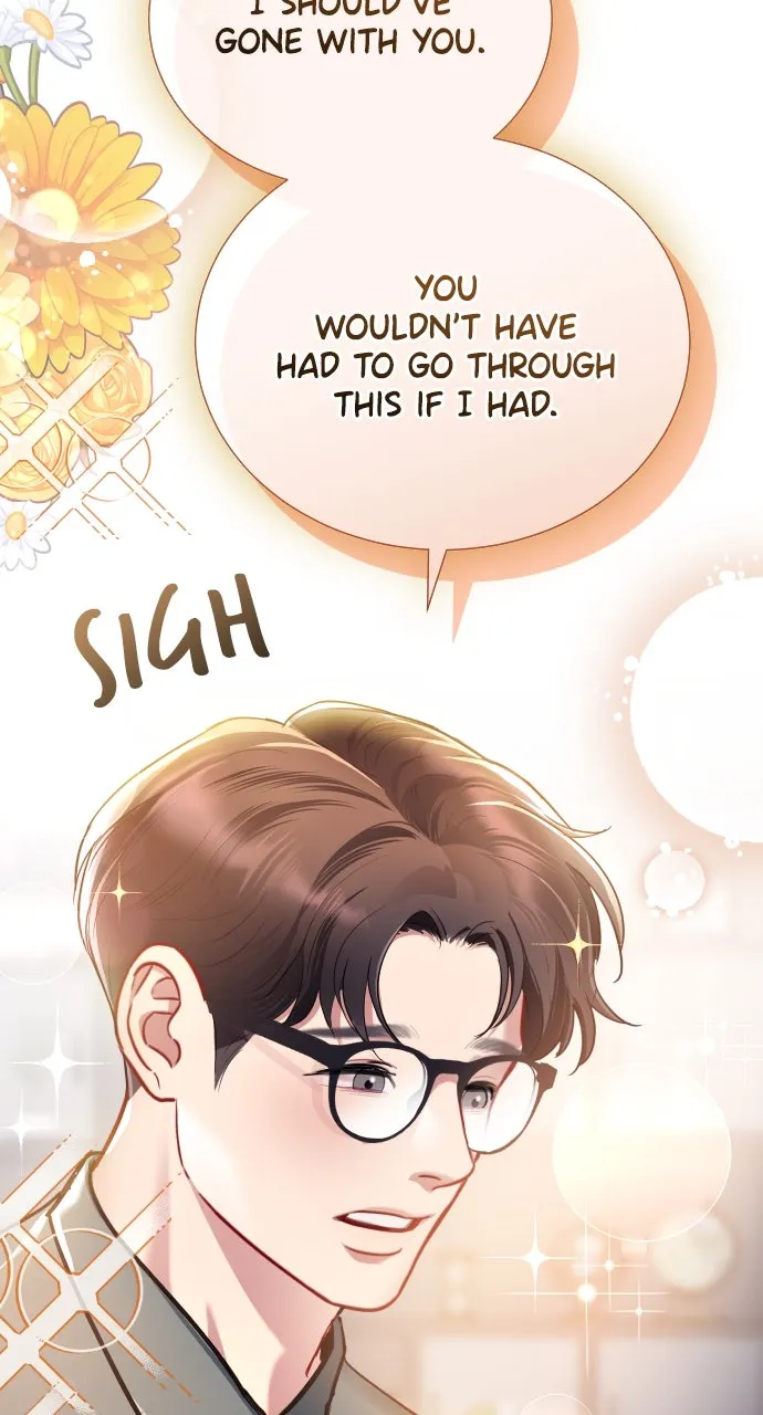 The Secretary’s Secret Chapter 15 page 57 - 