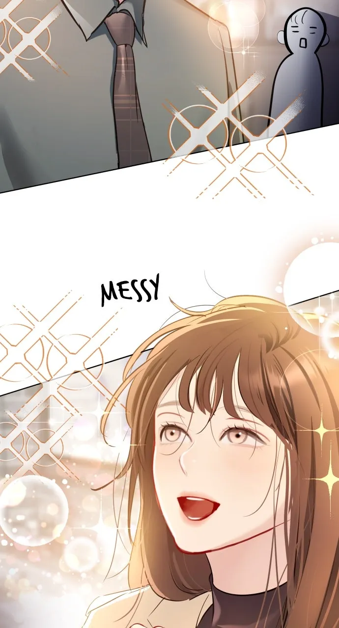 The Secretary’s Secret Chapter 15 page 58 - 