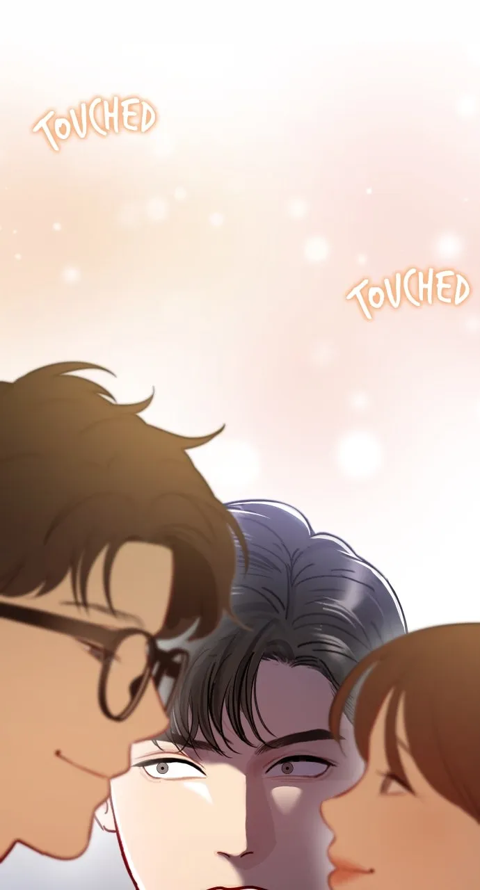 The Secretary’s Secret Chapter 15 page 60 - 