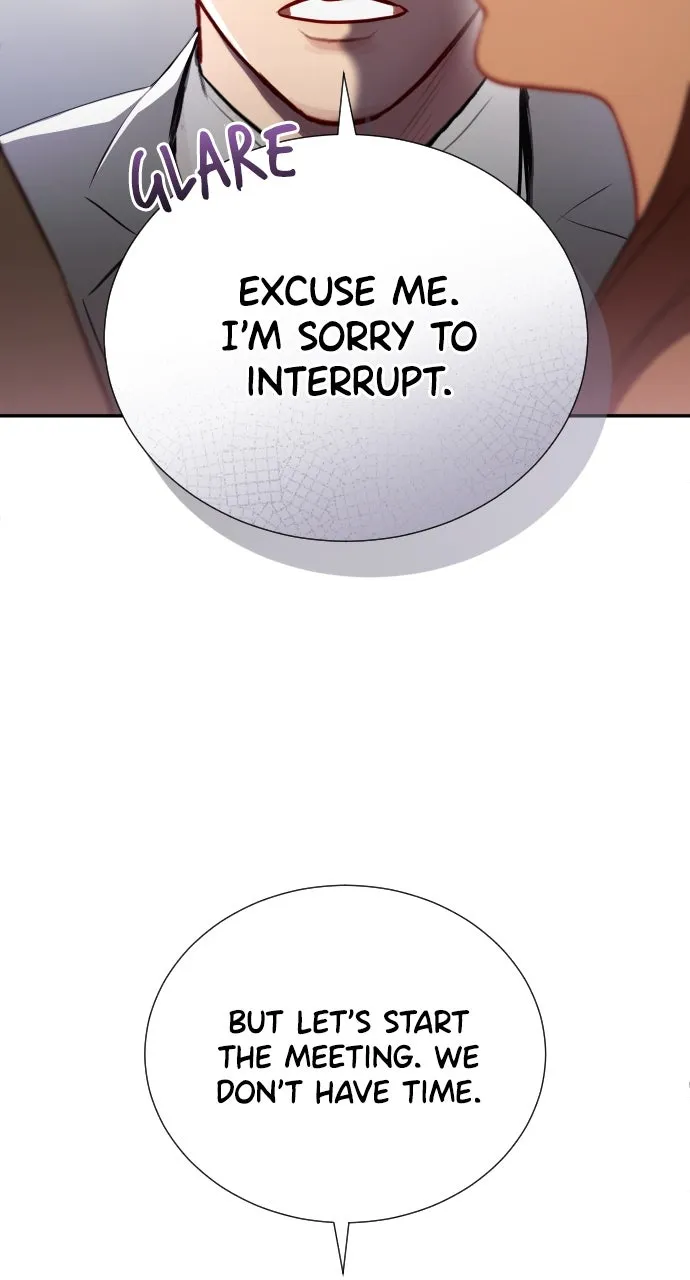 The Secretary’s Secret Chapter 15 page 61 - 