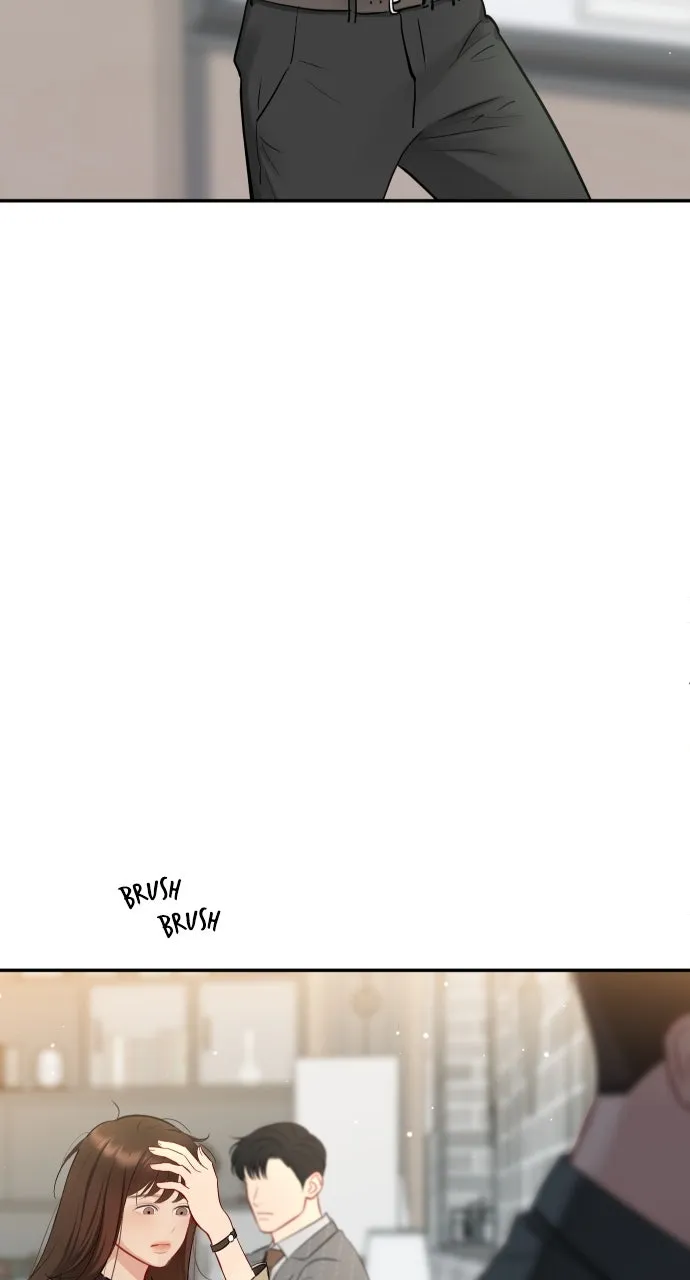The Secretary’s Secret Chapter 15 page 64 - 