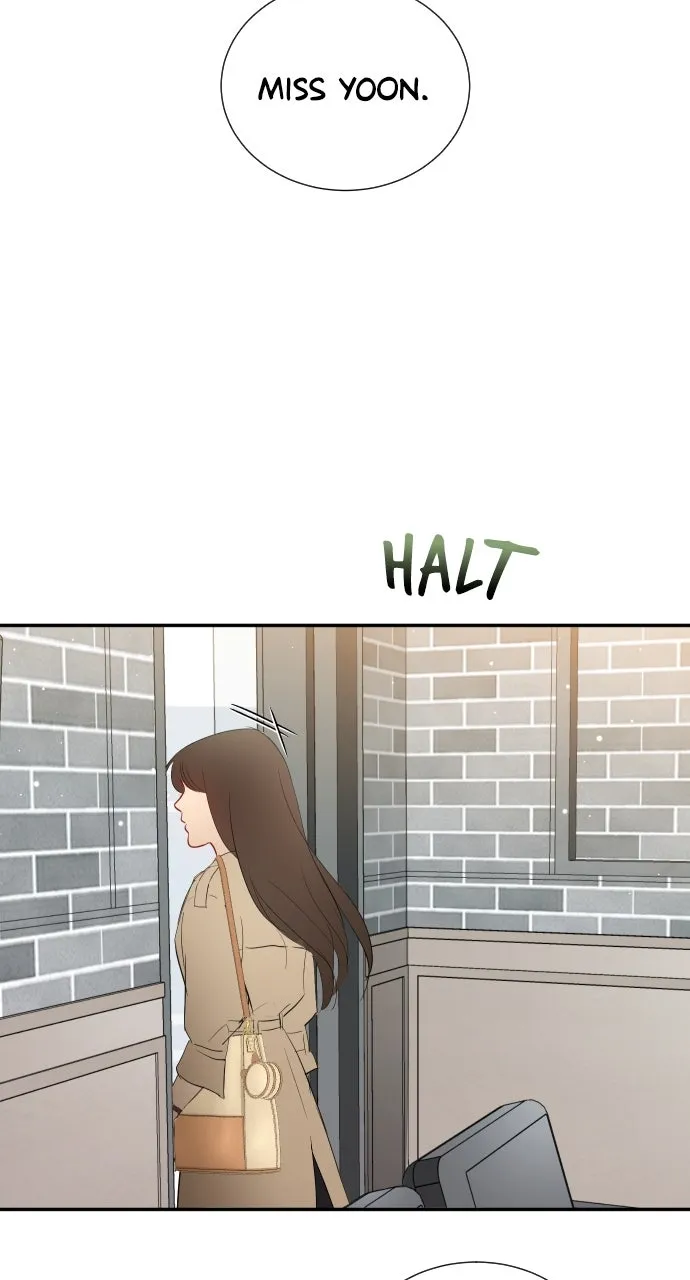 The Secretary’s Secret Chapter 15 page 66 - 