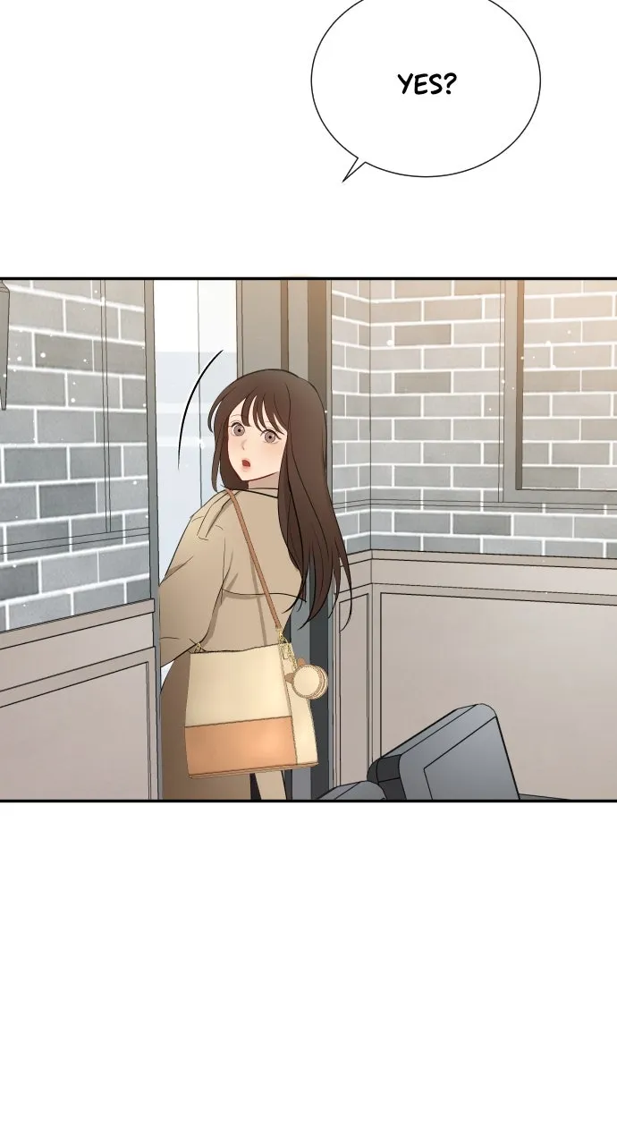 The Secretary’s Secret Chapter 15 page 67 - 