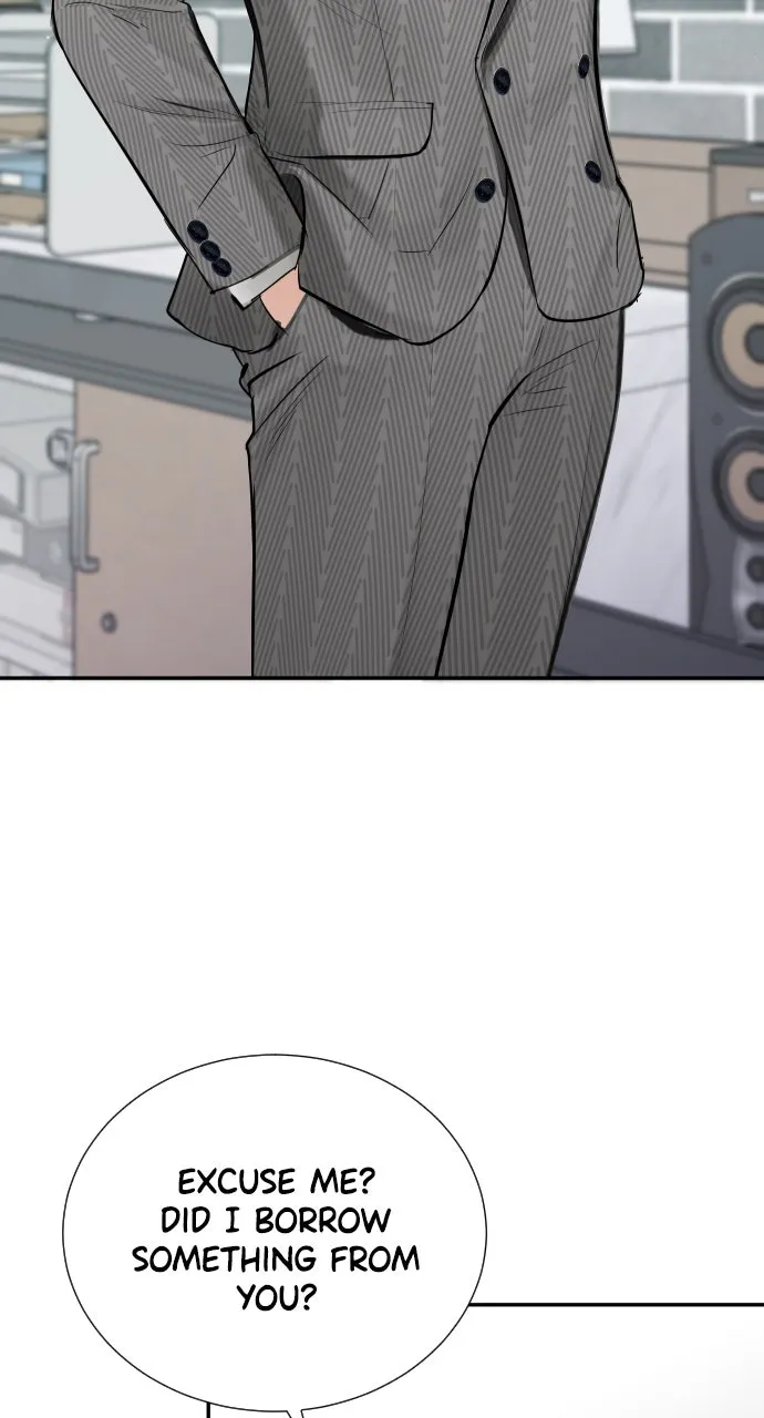 The Secretary’s Secret Chapter 15 page 69 - 