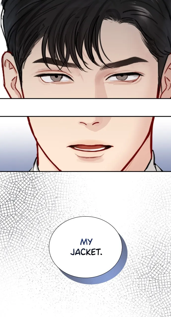 The Secretary’s Secret Chapter 15 page 71 - 