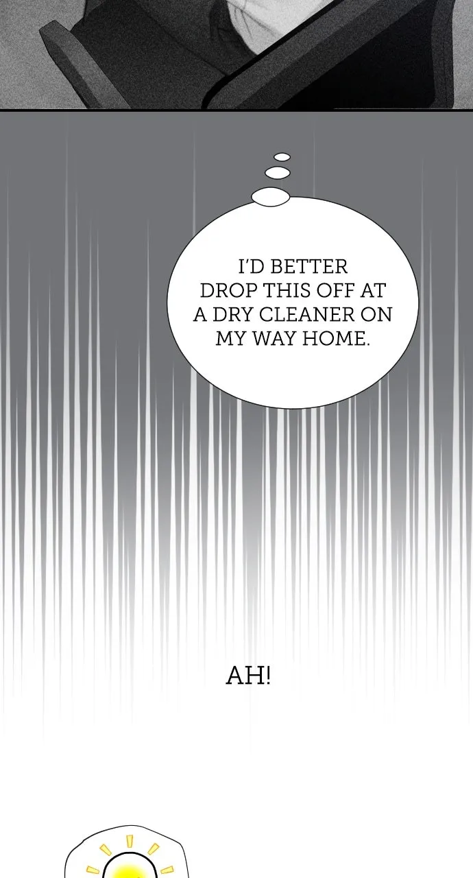 The Secretary’s Secret Chapter 15 page 74 - 