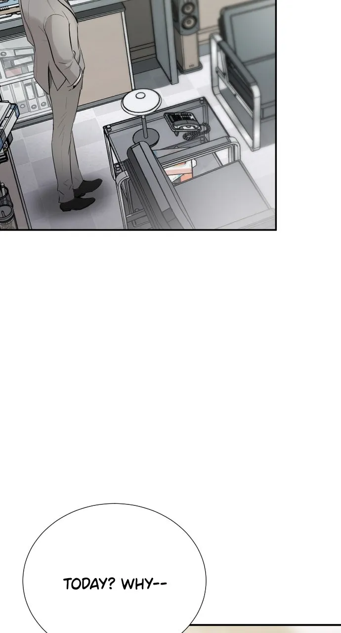 The Secretary’s Secret Chapter 15 page 77 - 
