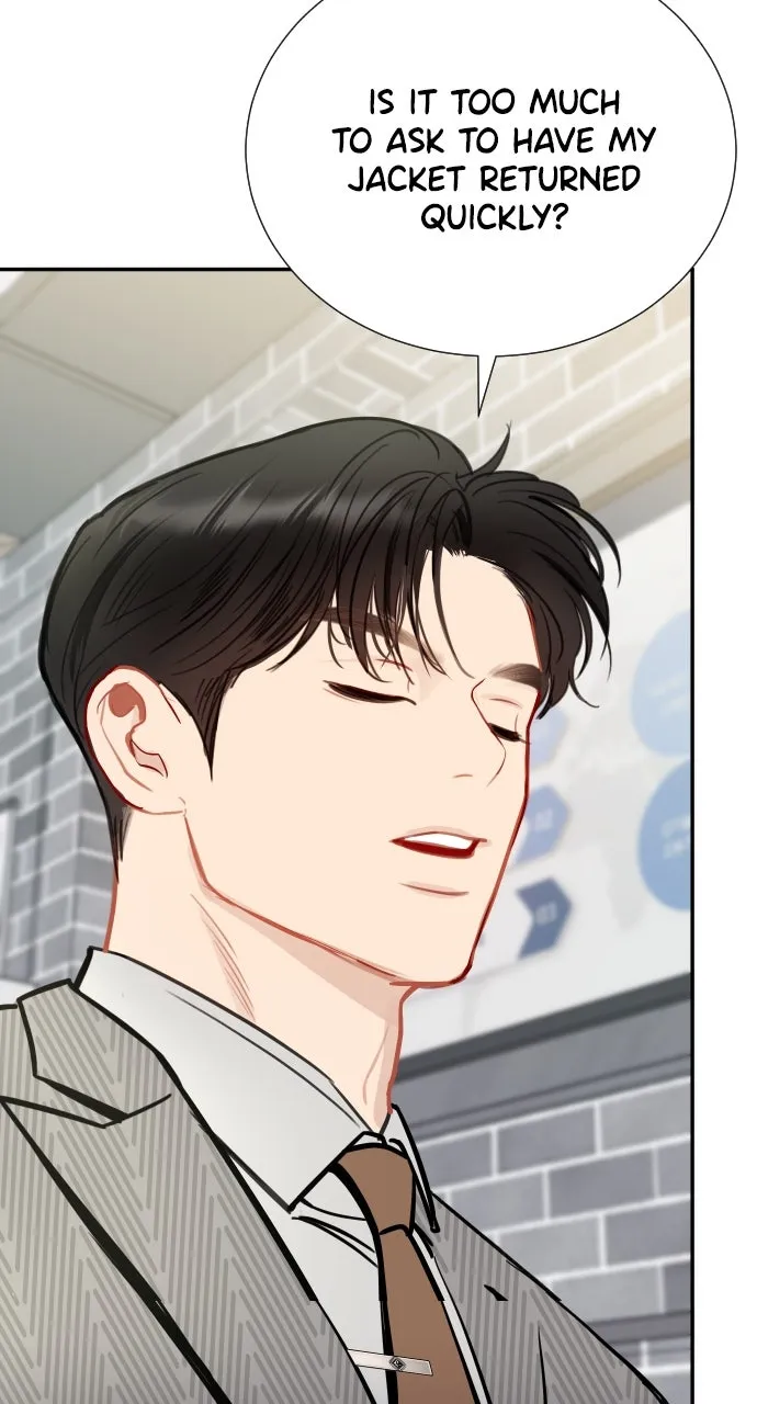 The Secretary’s Secret Chapter 15 page 79 - 