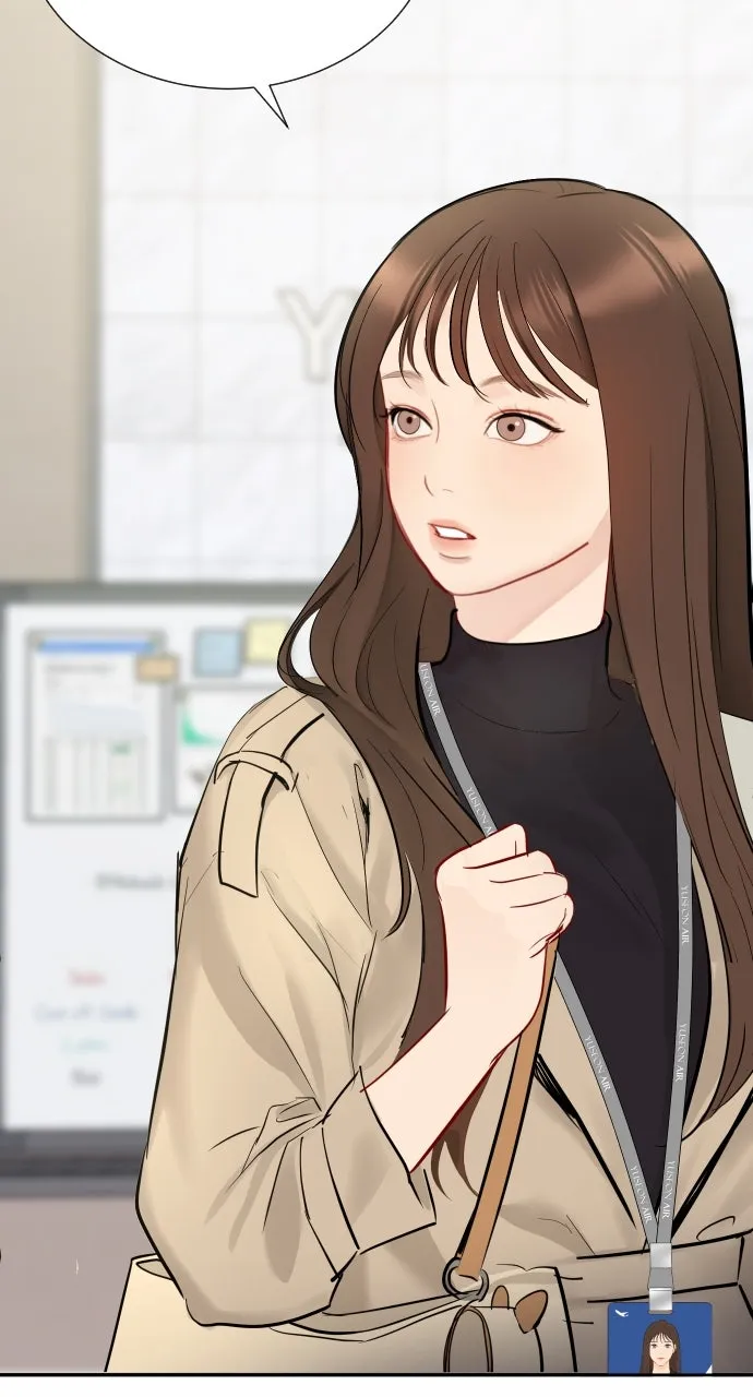 The Secretary’s Secret Chapter 15 page 81 - 