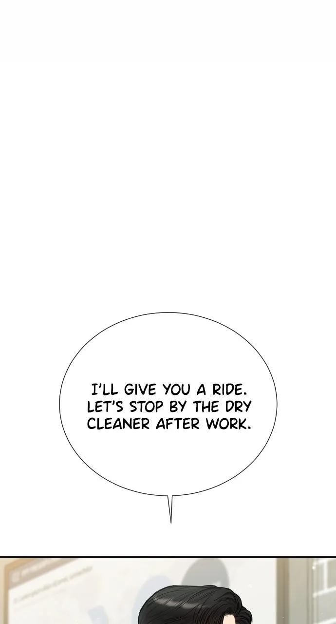The Secretary’s Secret Chapter 15 page 82 - 