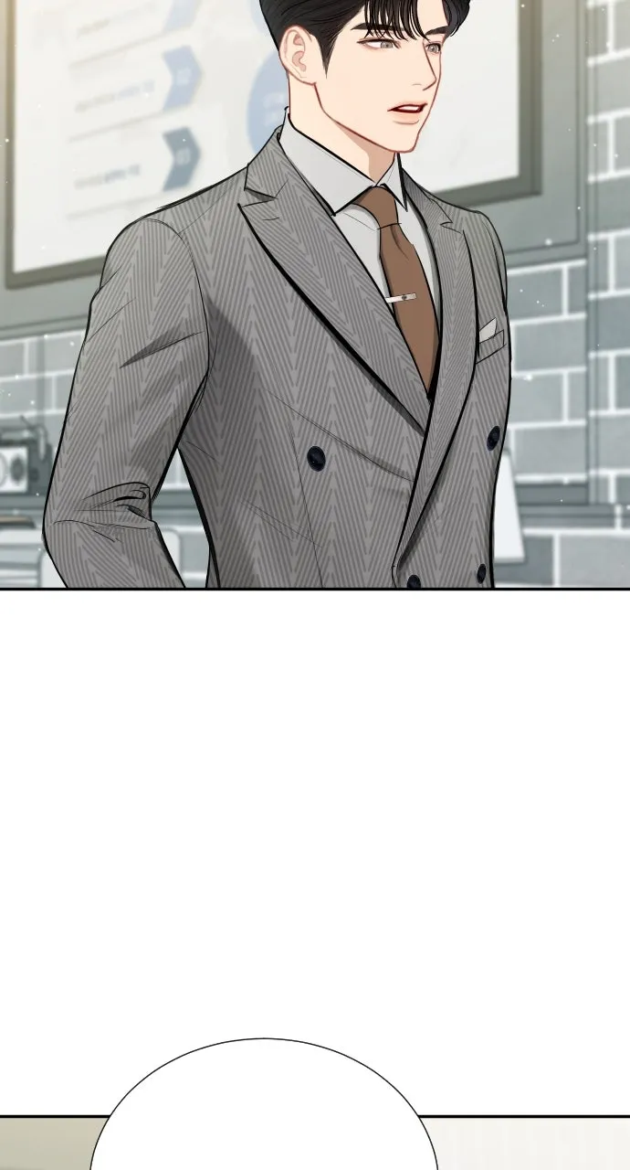 The Secretary’s Secret Chapter 15 page 83 - 