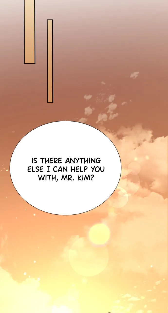 The Secretary’s Secret Chapter 15 page 86 - 