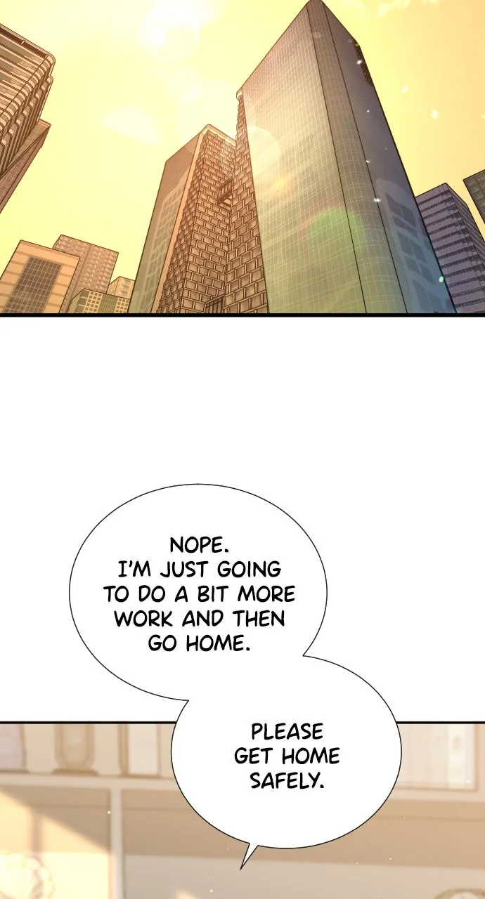 The Secretary’s Secret Chapter 15 page 87 - 
