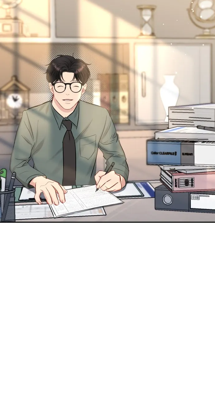 The Secretary’s Secret Chapter 15 page 88 - 