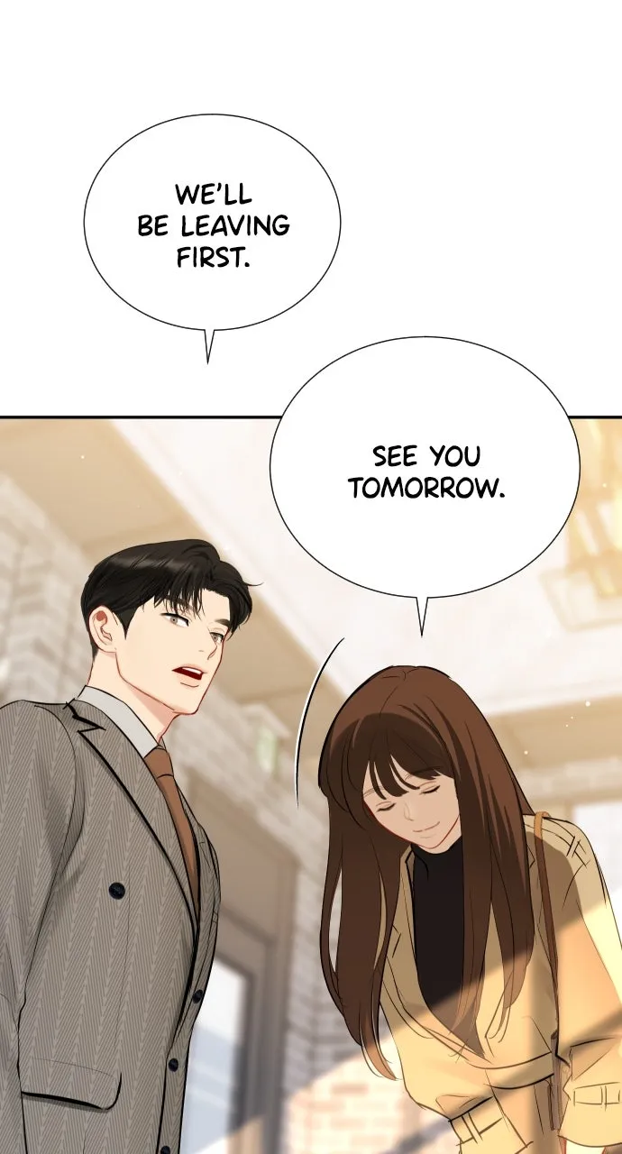The Secretary’s Secret Chapter 15 page 89 - 